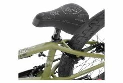BMX Freestyle Subrosa Altus 20'' Vert Kaki 2022 -Vélo Soldes unnamed file 6037