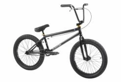 BMX Freestyle Subrosa Tiro XL 20'' Gris Édition Exclusive France 2022 Vert -Vélo Soldes unnamed file 6045