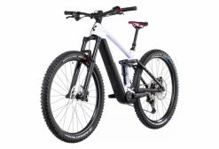 VTT Électrique Tout-Suspendu Cube Stereo Hybrid 140 HPC SL 750 29 Shimano Deore XT 12V 750 Wh 29'' Violet 2022 -Vélo Soldes unnamed file 6048
