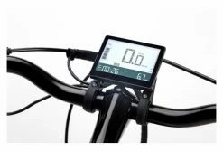 Vélo De Ville Electrique Moma Bikes Ebike-28 Shimano 7V Batterie 624Wh Gris Noir -Vélo Soldes unnamed file 605