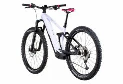 VTT Électrique Tout-Suspendu Cube Stereo Hybrid 140 HPC SL 750 29 Shimano Deore XT 12V 750 Wh 29'' Violet 2022 -Vélo Soldes unnamed file 6050