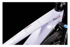 VTT Électrique Tout-Suspendu Cube Stereo Hybrid 140 HPC SL 750 29 Shimano Deore XT 12V 750 Wh 29'' Violet 2022 -Vélo Soldes unnamed file 6052