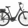 Vélo De Ville Électrique Trek Verve+ 1 Lowstep Shimano Altus 8V 500 Wh 700 Mm Noir 2022 -Vélo Soldes unnamed file 608