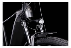 Vélo De Ville Électrique Cube Kathmandu Hybrid One 500 Shimano Deore 10V 500 Wh 700 Mm Gris Teak 2022 -Vélo Soldes unnamed file 6080