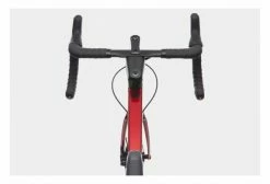 Vélo De Route Cannondale SuperSix EVO Hi-MOD Disc Ultegra Shimano Ultegra 11V 700 Mm Rouge Candy -Vélo Soldes unnamed file 6094