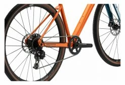 Gravel Bike BMC URS AL One Sram Apex 1 11V 700 Mm Orange 2022 -Vélo Soldes unnamed file 61