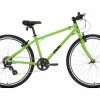 Vélo Enfant Frog Bikes 69 Shimano Altus 8V Vert 2021 10 - 12 Ans -Vélo Soldes unnamed file 6114