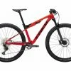VTT Tout-Suspendu Trek Supercaliber 9.6 Shimano Deore SLX 12V 29'' Rouge 2022 Gris / Noir -Vélo Soldes unnamed file 6124