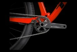 VTT Tout-Suspendu Trek Supercaliber 9.6 Shimano Deore SLX 12V 29'' Rouge 2022 Gris / Noir -Vélo Soldes unnamed file 6128