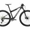 VTT Tout-Suspendu Trek Supercaliber 9.6 Shimano Deore SLX 12V 29'' Gris / Noir 2022 -Vélo Soldes unnamed file 6135