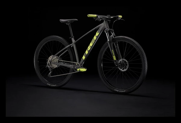 VTT Semi-Rigide Trek Marlin 6 Shimano Deore 10V 29'' Noir 2022 4 VTT Semi-Rigide Trek Marlin 6 Shimano Deore 10V 29'' Noir 2022 – Image 2