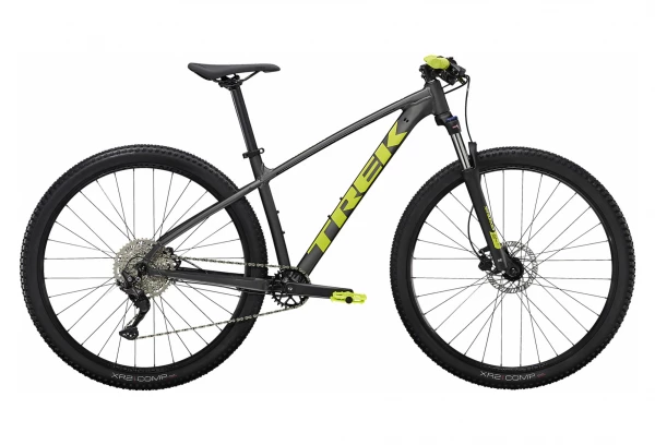 VTT Semi-Rigide Trek Marlin 6 Shimano Deore 10V 29'' Noir 2022 11 VTT Semi-Rigide Trek Marlin 6 Shimano Deore 10V 29'' Noir 2022 – Image 9