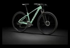 VTT Semi-Rigide Trek Marlin 4 Shimano Altus 7V 29'' Vert Aloha 2023 -Vélo Soldes unnamed file 616