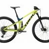 VTT Tout-Suspendu Trek Top Fuel 8 Sram NX Eagle 12V 29'' Jaune Volt Bleu Dark Aquatic 2021 Jaune / Fluo / Bleu -Vélo Soldes unnamed file 6166