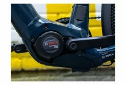 Vélo De Ville Electrique 2020 Trek Allant+ 7 500 WH Shimano Acera M3000 9V Bleu Gris / Noir -Vélo Soldes unnamed file 6183