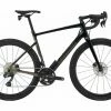 Vélo De Route Cannondale Synapse Carbon LTD RLE Shimano GRX Di2 11V 700 Mm Vert Gunmetal -Vélo Soldes unnamed file 6196