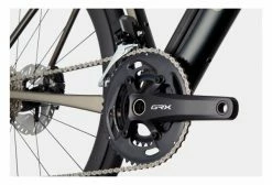 Vélo De Route Cannondale Synapse Carbon LTD RLE Shimano GRX Di2 11V 700 Mm Vert Gunmetal 11 Vélo De Route Cannondale Synapse Carbon LTD RLE Shimano GRX Di2 11V 700 Mm Vert Gunmetal -Vélo Soldes unnamed file 6198