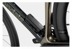 Vélo De Route Cannondale Synapse Carbon LTD RLE Shimano GRX Di2 11V 700 Mm Vert Gunmetal 15 Vélo De Route Cannondale Synapse Carbon LTD RLE Shimano GRX Di2 11V 700 Mm Vert Gunmetal -Vélo Soldes unnamed file 6202