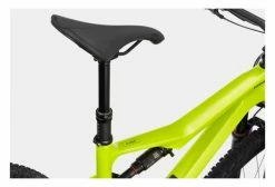 VTT Tout-Suspendu Cannondale Scalpel Carbon SE 2 Shimano Deore/XT 12V 29'' Vert Bio Lime Gris / Noir 15 VTT Tout-Suspendu Cannondale Scalpel Carbon SE 2 Shimano Deore/XT 12V 29'' Vert Bio Lime Gris / Noir -Vélo Soldes unnamed file 6208