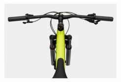 VTT Tout-Suspendu Cannondale Scalpel Carbon SE 2 Shimano Deore/XT 12V 29'' Vert Bio Lime Gris / Noir 16 VTT Tout-Suspendu Cannondale Scalpel Carbon SE 2 Shimano Deore/XT 12V 29'' Vert Bio Lime Gris / Noir -Vélo Soldes unnamed file 6209