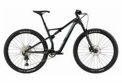 VTT Tout-Suspendu Cannondale Scalpel Carbon SE 2 Shimano Deore/XT 12V 29'' Vert Bio Lime Gris / Noir 19 VTT Tout-Suspendu Cannondale Scalpel Carbon SE 2 Shimano Deore/XT 12V 29'' Vert Bio Lime Gris / Noir -Vélo Soldes unnamed file 6212