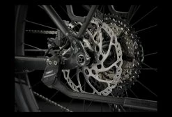 VTT Électrique Semi-Rigide Trek Powerfly Sport 7 EQ Shimano SLX XT 12V 625 Wh 29'' Noir / Gris 2022 -Vélo Soldes unnamed file 6217