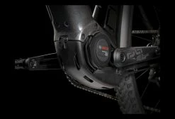 VTT Électrique Semi-Rigide Trek Powerfly Sport 7 EQ Shimano SLX XT 12V 625 Wh 29'' Noir / Gris 2022 -Vélo Soldes unnamed file 6219