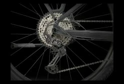 VTT Électrique Semi-Rigide Trek Powerfly Sport 7 EQ Shimano SLX XT 12V 625 Wh 29'' Noir / Gris 2022 -Vélo Soldes unnamed file 6220