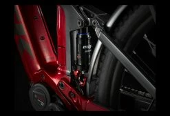 VTC Électrique Tout-Suspendu Trek Powerfly FS 4 EQ Shimano Deore 10V 625 Wh 27.5'' Rouge Crimson 2023 -Vélo Soldes unnamed file 6227