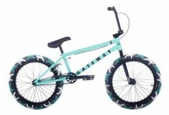 BMX Freestyle Cult Gateway 20'' Noir 2022 -Vélo Soldes unnamed file 6236