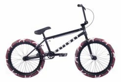 BMX Freestyle Cult Gateway 20'' Bleu 2022 -Vélo Soldes unnamed file 6239