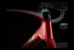 Vélo De Route Trek Domane SL 6 Shimano Ultegra 11V 700 Mm Rouge Crimson 2022 -Vélo Soldes unnamed file 6253