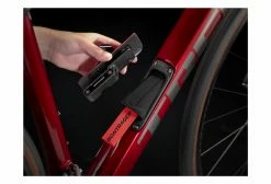 Vélo De Route Trek Domane SL 6 Shimano Ultegra 11V 700 Mm Rouge Crimson 2022 -Vélo Soldes unnamed file 6254