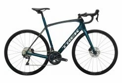 Vélo De Route Trek Domane SL 6 Shimano Ultegra 11V 700 Mm Rouge Crimson 2022 -Vélo Soldes unnamed file 6259