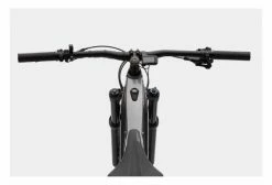 VTT Électrique Tout-Suspendu Cannondale Moterra Neo 4 Sram NX/SX Eagle 12V 630 Wh 29'' Gris Orange Impact -Vélo Soldes unnamed file 6265
