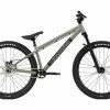Vélo De Dirt Cannondale Dave Single Speed 26'' Gris Stealth