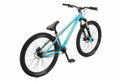 Vélo De Dirt Mongoose Fireball Single Speed Bleu Cyan -Vélo Soldes unnamed file 6270