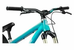 Vélo De Dirt Mongoose Fireball Single Speed Bleu Cyan -Vélo Soldes unnamed file 6271
