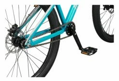 Vélo De Dirt Mongoose Fireball Single Speed Bleu Cyan -Vélo Soldes unnamed file 6274