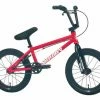 BMX Freestyle Sunday Primer 16'' Rouge 2022 -Vélo Soldes unnamed file 6275
