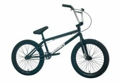 BMX Freestyle Sunday Primer 21'' Noir Mat 2022