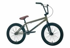 BMX Freestyle Sunday Scout 21'' Argent 2022 -Vélo Soldes unnamed file 6292