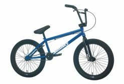 BMX Fresstyle Sunday Blueprint 20.5'' Noir 2022 -Vélo Soldes unnamed file 6296