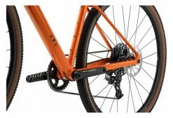 Gravel Bike BMC URS AL One Sram Apex 1 11V 700 Mm Orange 2022 -Vélo Soldes unnamed file 63