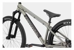 Vélo De Dirt Cannondale Dave Single Speed 26'' Gris Stealth 9 Vélo De Dirt Cannondale Dave Single Speed 26'' Gris Stealth -Vélo Soldes unnamed file 630