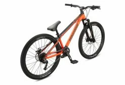 Vélo De Dirt Mongoose Fireball Orange 12 Vélo De Dirt Mongoose Fireball Orange -Vélo Soldes unnamed file 6301