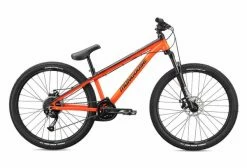 Vélo De Dirt Mongoose Fireball Orange 16 Vélo De Dirt Mongoose Fireball Orange -Vélo Soldes unnamed file 6305