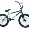 BMX Freestyle Sunday Forecaster 21'' RHD Noir Mat / Gris Fade 2022 -Vélo Soldes unnamed file 6308