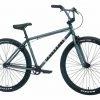 BMX Freestyle Fairdale Taj Single Speed 27.5'' Bleu Winter 2022 -Vélo Soldes unnamed file 6320