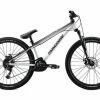 Vélo De Dirt Mongoose Fireball Blanc